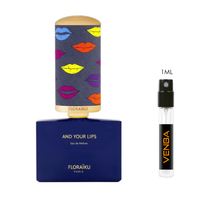 SAMPLE - Floraiku And Your Lips EDP