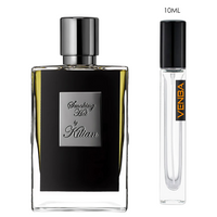 SAMPLE - Kilian Smoking Hot EDP