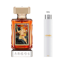 SAMPLE - Argos Sacred Flame EDP
