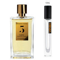 SAMPLE - Rosendo Mateu No 5 EDP