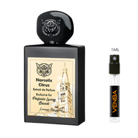 SAMPLE - Lorenzo Pazzaglia Narcotix Citrus Extrait