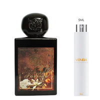 Lorenzo Pazzaglia Coffeee Passion