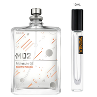 SAMPLE - Escentric Molecules Molecule 02 EDT