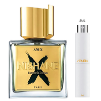 SAMPLE - Nishane Ani X Extrait