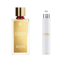 SAMPLE - Marc Antoine Aldebaran EDP