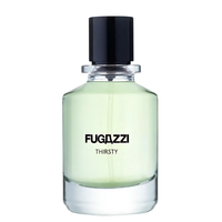 SAMPLE - Fugazzi Thirsty Extrait
