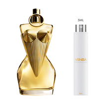 SAMPLE - Jean Paul Gaultier Divine EDP