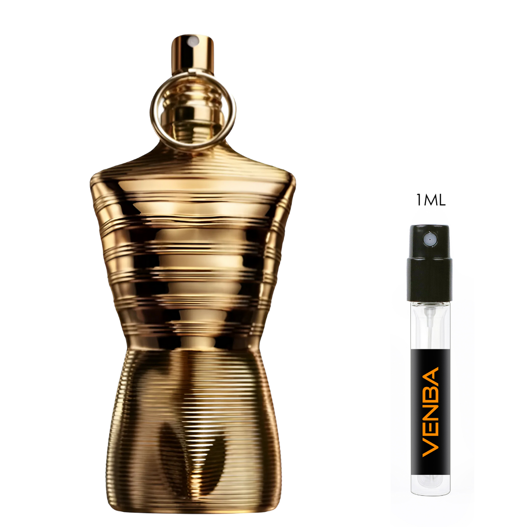 Jean Paul Gaultier Le Male Elixir Absolu Parfum Intense