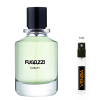 SAMPLE - Fugazzi Thirsty Extrait