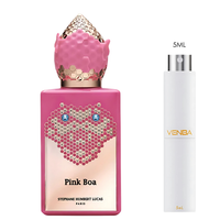 SAMPLE - Stephane Humbert Lucas Pink Boa EDP