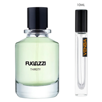 SAMPLE - Fugazzi Thirsty Extrait