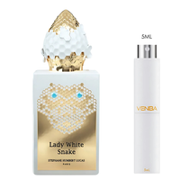 SAMPLE - Stephane Humbert Lucas Lady White Snake EDP