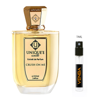 SAMPLE - Uniquee Luxury Crush on Me Extrait