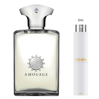SAMPLE - Amouage Reflection Man EDP