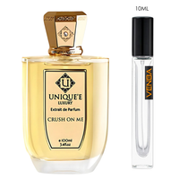 SAMPLE - Uniquee Luxury Crush on Me Extrait