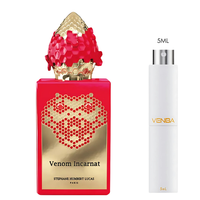 SAMPLE - Stephane Humbert Lucas Venom Incarnat EDP