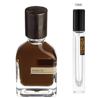 SAMPLE - Orto Parisi Stercus Parfum