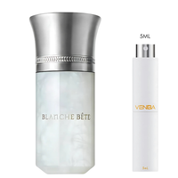 SAMPLE - Liquides Imaginaries Blanche Bete EDP