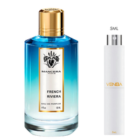 SAMPLE - Mancera French Riviera EDP