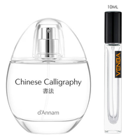 SAMPLE - d'Annam Chinese Calligraphy EDP