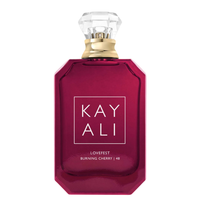 SAMPLE - Kayali Lovefest Burning Cherry EDP