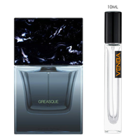 SAMPLE - Sora Dora Greasque Extrait