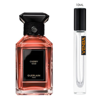 SAMPLE - Guerlain Cherry Oud EDP