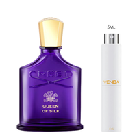 Creed Queen of Silk EDP