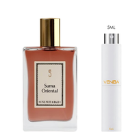 SAMPLE - Une Nuit Nomade Suma Oriental EDP