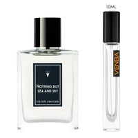 SAMPLE - Une Nuit Nomade Nothing but Sea and Sky EDP