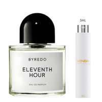 SAMPLE - Byredo Eleventh Hour EDP