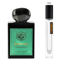 SAMPLE - Lorenzo Pazzaglia Dream Sea Extrait