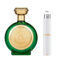 SAMPLE - Boadicea The Victorious Knight of Love EDP