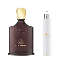 SAMPLE - Creed Oud Zarian EDP