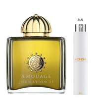 SAMPLE - Amouage Jubilation 25 Woman EDP