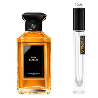 SAMPLE - Guerlain Rose Barbare EDP