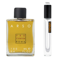 SAMPLE - Profumum Roma Arso EDP