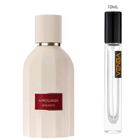 SAMPLE - Amouage Sequence Extrait