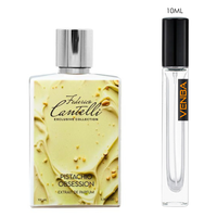 SAMPLE - Federico Cantelli Pistachio Obsession Extrait