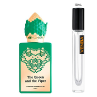 SAMPLE - Stephane Humbert Lucas The Queen and The Viper EDP