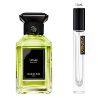 SAMPLE - Guerlain Vetiver Fauve EDP