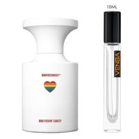 SAMPLE - Borntostandout Dirty Rainbow EDP