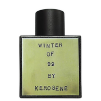 SAMPLE - Kerosene Winter of '99 EDP