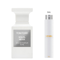 SAMPLE - Tom Ford Soleil Neige EDP