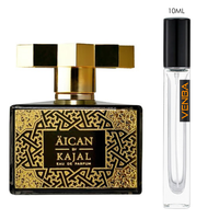 SAMPLE - Kajal Aican EDP