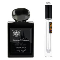 SAMPLE - Lorenzo Pazzaglia Incenso Notturno Extrait