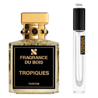 SAMPLE - Fragrance du Bois Tropiques Extrait