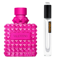 SAMPLE - Valentino Donna Born In Roma Pink PP EDP