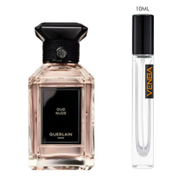 SAMPLE - Guerlain Oud Nude EDP