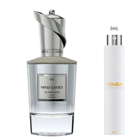 SAMPLE - Mind Games Queening Extrait